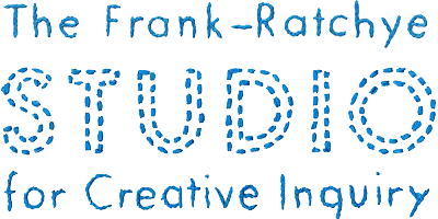 The Frank-Ratchye STUDIO for Creative Inquiry